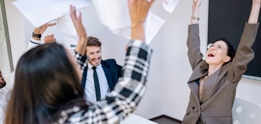 Fordelene ved et arbejdsmiljøsystem for den nyvalgte arbejdsmiljørepræsentant