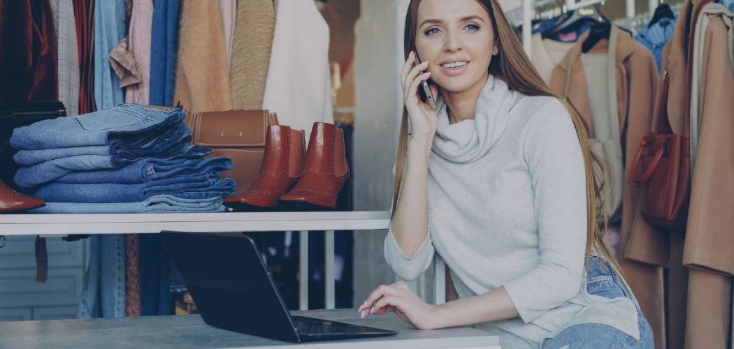 arbejdsmiljøsystem i butikker
